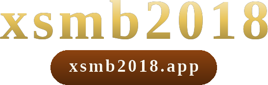 xsmb2018 logo